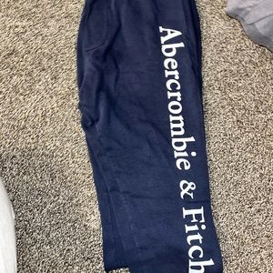 Aa&F sweatpants